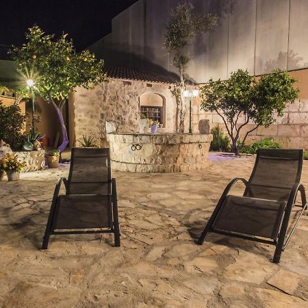 Villa Ca Na Pessina Sa Pobla Luaran gambar