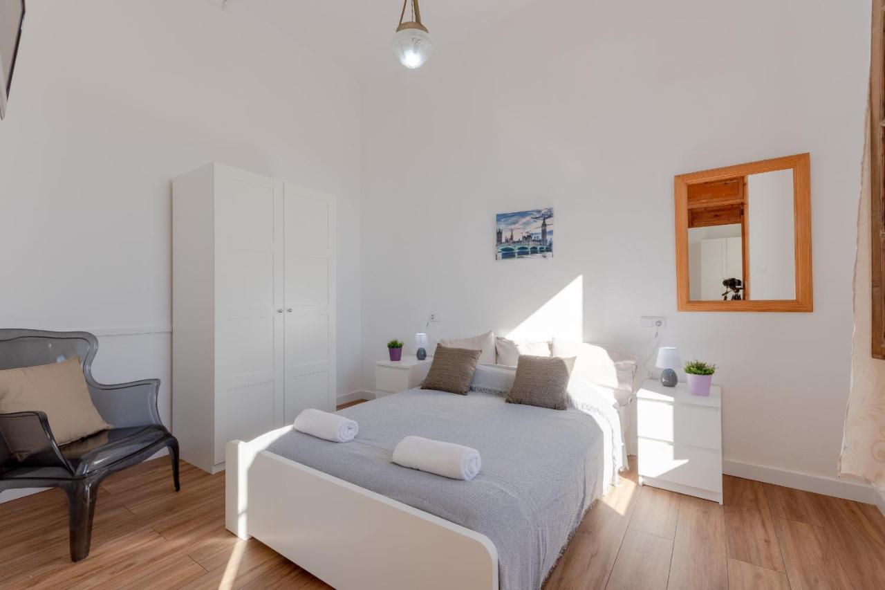 Villa Ca Na Pessina Sa Pobla Luaran gambar