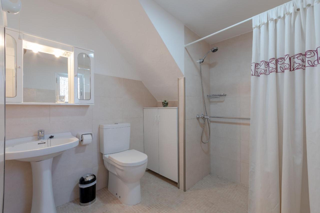 Villa Ca Na Pessina Sa Pobla Luaran gambar