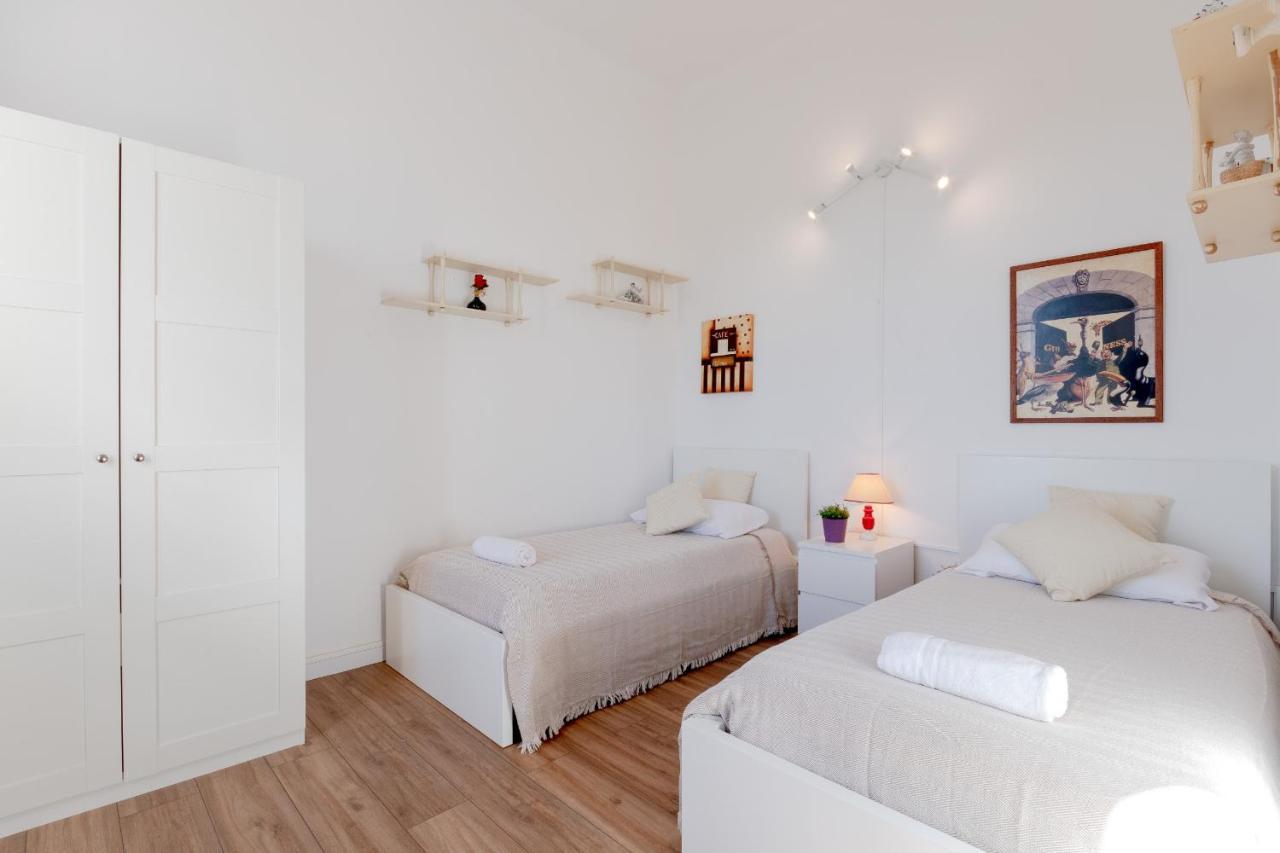 Villa Ca Na Pessina Sa Pobla Luaran gambar