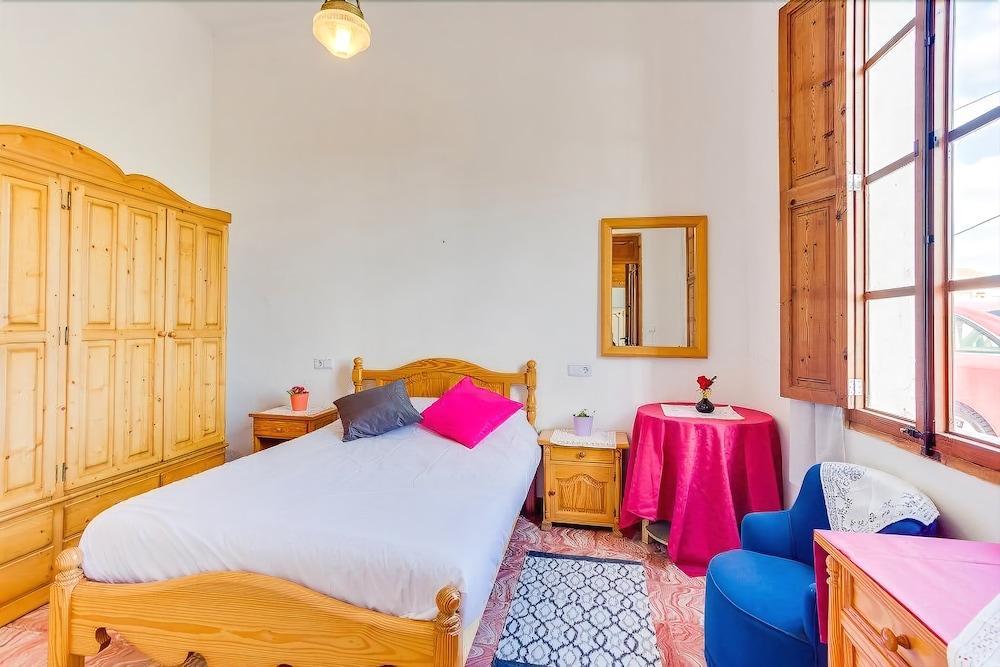 Villa Ca Na Pessina Sa Pobla Luaran gambar